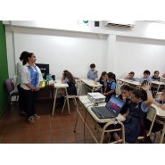 Educación Vial